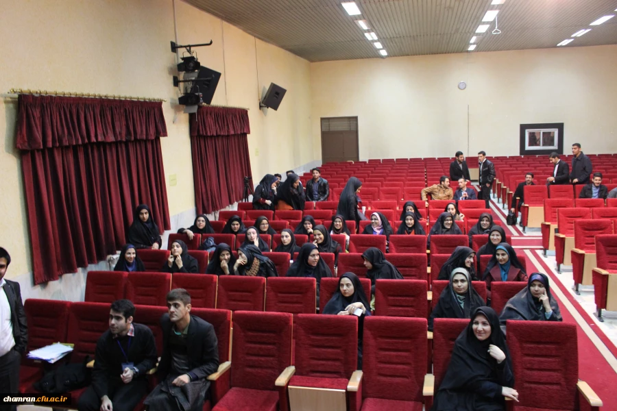 جشنواره استانی تدریس برتر در دو حوزه آموزش ریاضی و علوم تجربی 92