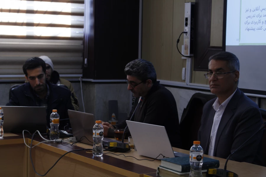 دوره کاربردهای چت GPT در آموزش دانشگاهی 4