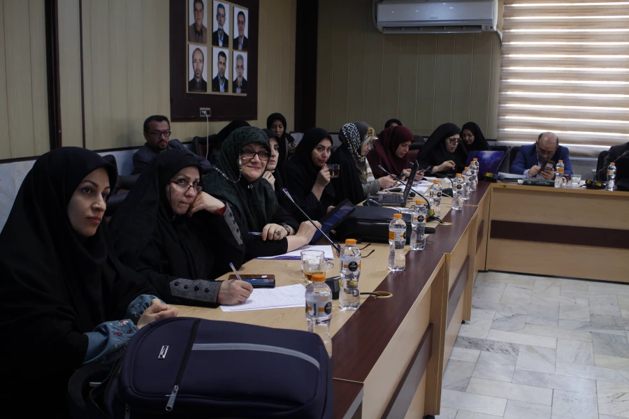 دوره کاربردهای چت GPT در آموزش دانشگاهی 6