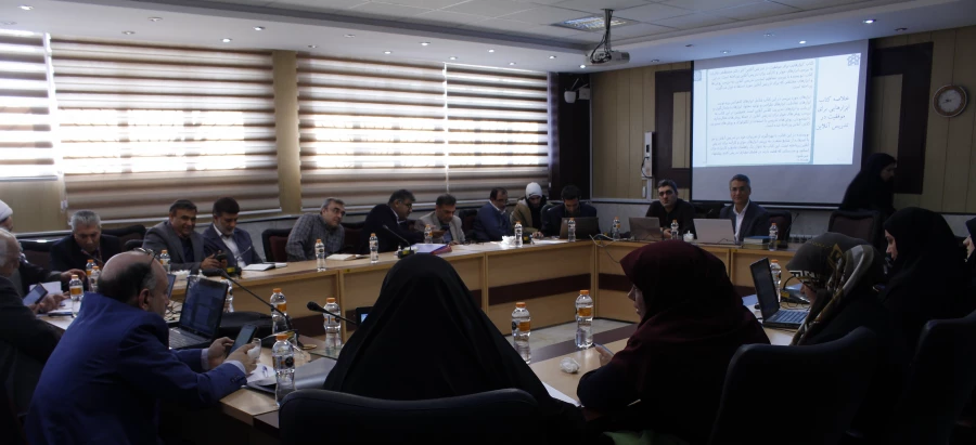 دوره کاربردهای چت GPT در آموزش دانشگاهی 9