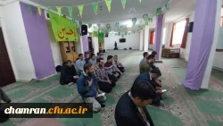 مداحی به مناسبت سالروز ولادت حضرت علی اکبر علیه السلام  2