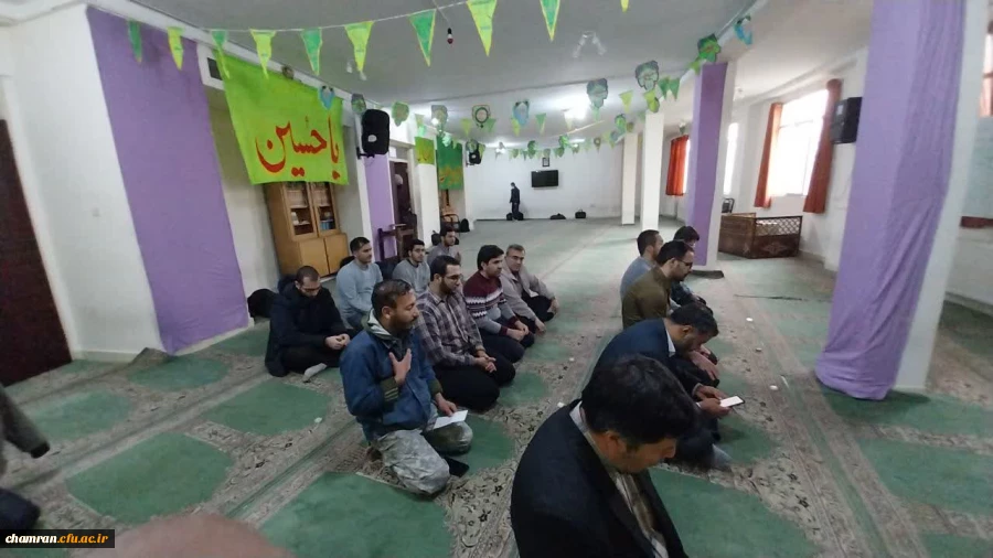 مداحی به مناسبت سالروز ولادت حضرت علی اکبر علیه السلام  2