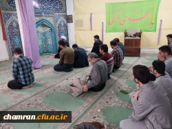 مداحی به مناسبت سالروز ولادت حضرت علی اکبر علیه السلام  4