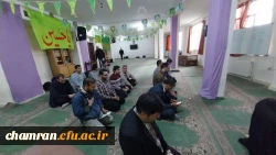 مداحی به مناسبت سالروز ولادت حضرت علی اکبر علیه السلام  5