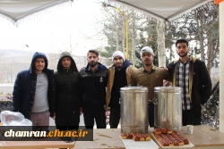 ایستگاه صلواتی به مناسبت سالروز ولادت حضرت علی اکبر علیه السلام و روز جوان 6