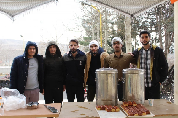 ایستگاه صلواتی به مناسبت سالروز ولادت حضرت علی اکبر علیه السلام و روز جوان 6