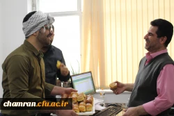 ایستگاه صلواتی به مناسبت سالروز ولادت حضرت علی اکبر علیه السلام و روز جوان 9