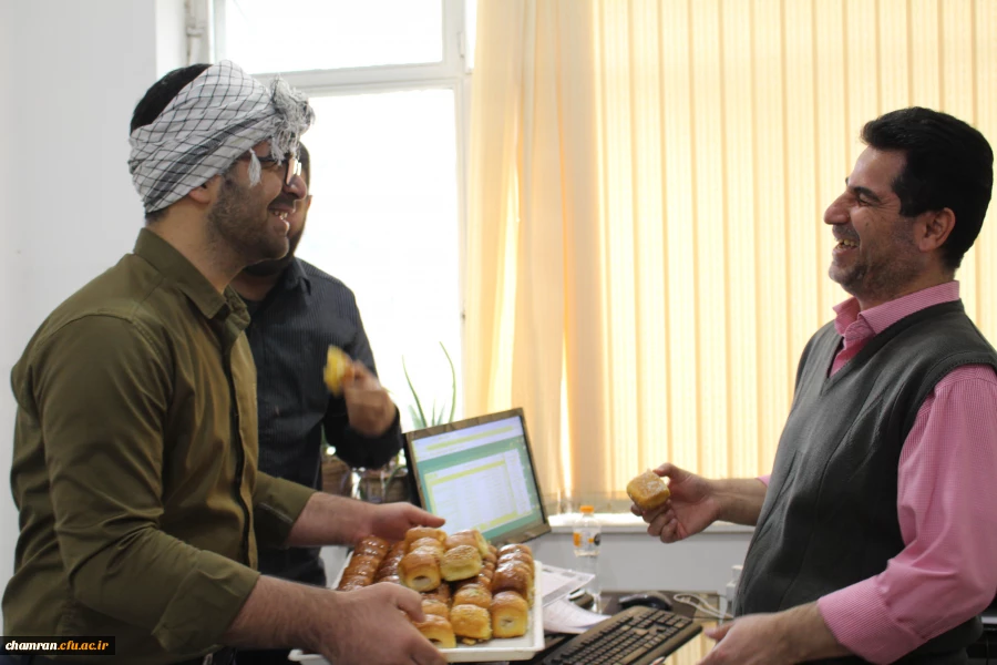 ایستگاه صلواتی به مناسبت سالروز ولادت حضرت علی اکبر علیه السلام و روز جوان 9