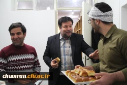 ایستگاه صلواتی به مناسبت سالروز ولادت حضرت علی اکبر علیه السلام و روز جوان 10