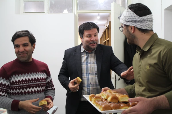 ایستگاه صلواتی به مناسبت سالروز ولادت حضرت علی اکبر علیه السلام و روز جوان 10