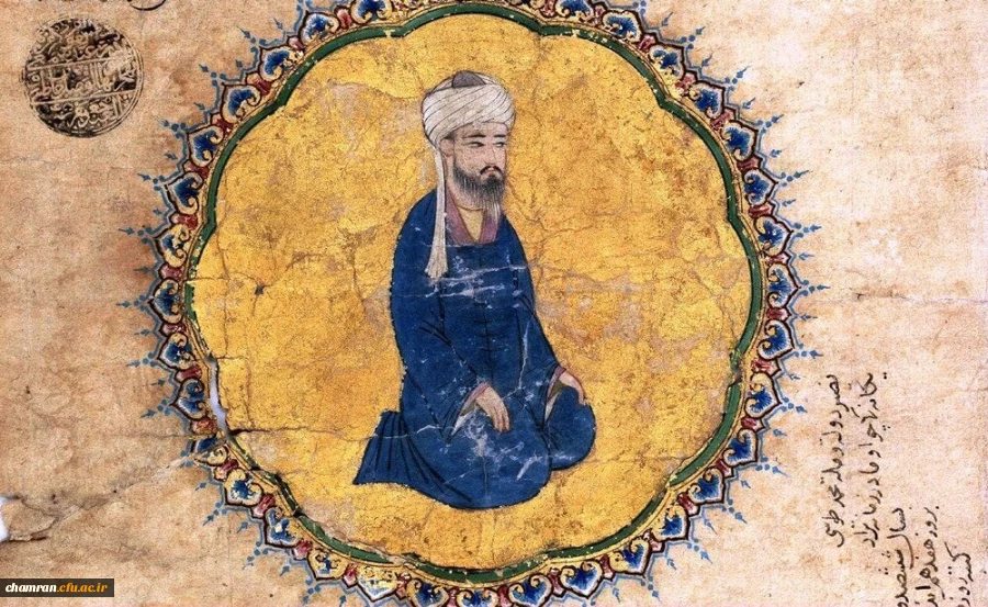 روز بزرگداشت خواجه نصیر الدین طوسی
 2