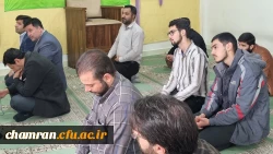 سخنرانی به مناسبت سالروز ولادت امام زمان علیه السلام 2