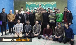 جشن ولادت حضرت حجت (عج) 2