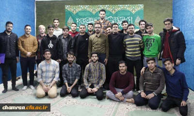 جشن ولادت حضرت حجت (عج)