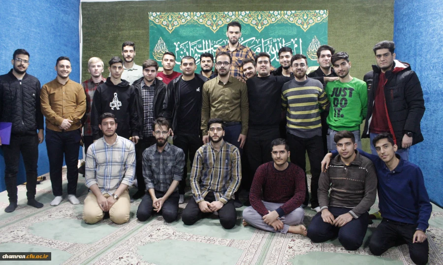 جشن ولادت حضرت حجت (عج) 2