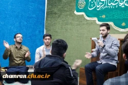 جشن ولادت حضرت حجت (عج) 3