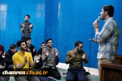 جشن ولادت حضرت حجت (عج) 4