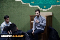 جشن ولادت حضرت حجت (عج) 5