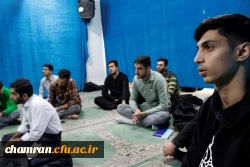 جشن ولادت حضرت حجت (عج) 8