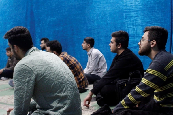 جشن ولادت حضرت حجت (عج) 9