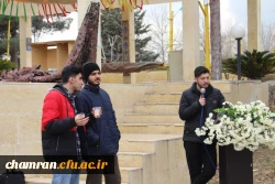 تریبون آزاد دانشجویی با محوریت انتخابات آری یا خیر؟ 3