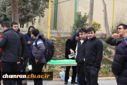 تریبون آزاد دانشجویی با محوریت انتخابات آری یا خیر؟ 4