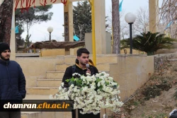 تریبون آزاد دانشجویی با محوریت انتخابات آری یا خیر؟ 5