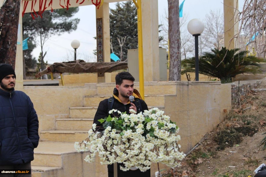 تریبون آزاد دانشجویی با محوریت انتخابات آری یا خیر؟ 5