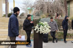 تریبون آزاد دانشجویی با محوریت انتخابات آری یا خیر؟ 6