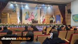 گردهمایی بزرگ یاوران موعود جشن ولادت امام زمان عج و روز امور تربیتی 5