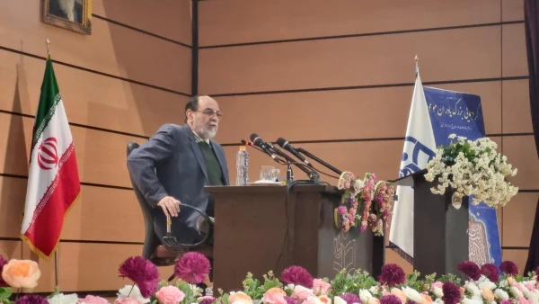 گردهمایی بزرگ یاوران موعود جشن ولادت امام زمان عج و روز امور تربیتی 8