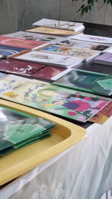 گردهمایی بزرگ یاوران موعود جشن ولادت امام زمان عج و روز امور تربیتی 10