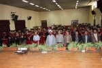 جشن دانش آموختگی اولین ورودیهای دانشگاه فرهنگیان در پردیس شهید چمران 6