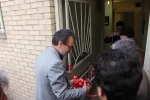 افتتاح مرکز مشاوره پردیس شهید چمران - ۱۹ بهمن ۱۳۹۴ 4