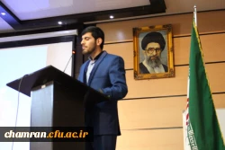 گرامیداشت دهه فجر و افتتاحیه جشنواره فرهنگی-هنری - ۱۸ بهمن ۱۳۹۴ 2