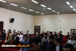 گرامیداشت دهه فجر و افتتاحیه جشنواره فرهنگی-هنری - ۱۸ بهمن ۱۳۹۴ 4