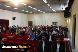 گرامیداشت دهه فجر و افتتاحیه جشنواره فرهنگی-هنری - ۱۸ بهمن ۱۳۹۴ 5