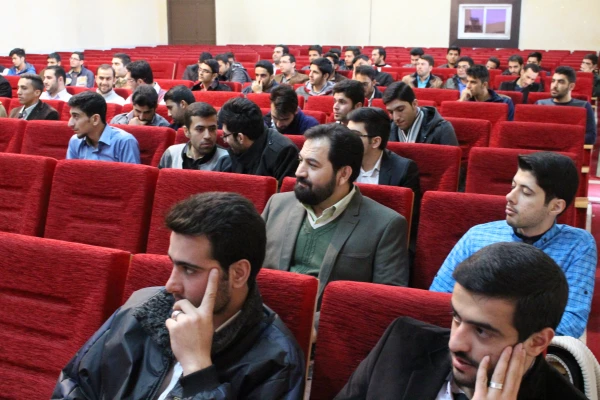 گرامیداشت دهه فجر و افتتاحیه جشنواره فرهنگی-هنری - ۱۸ بهمن ۱۳۹۴ 6