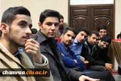 گرامیداشت دهه فجر و افتتاحیه جشنواره فرهنگی-هنری - ۱۸ بهمن ۱۳۹۴ 8