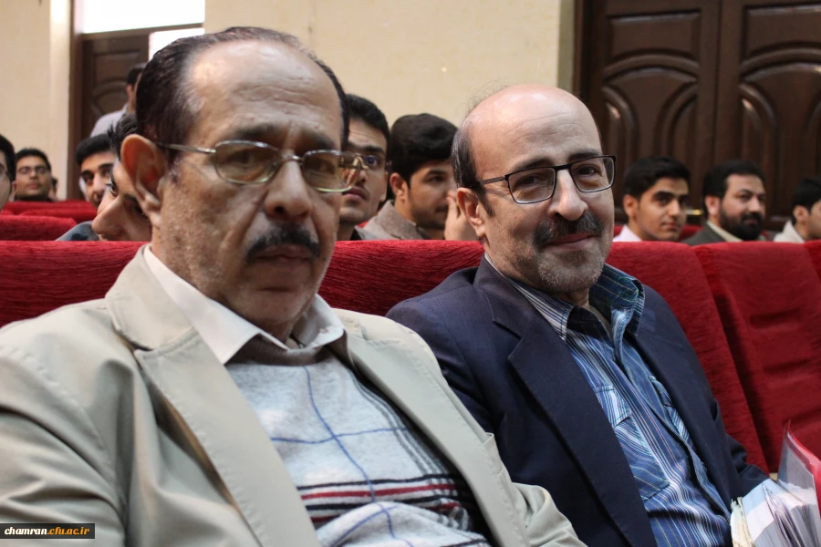 گرامیداشت دهه فجر و افتتاحیه جشنواره فرهنگی-هنری - ۱۸ بهمن ۱۳۹۴ 17