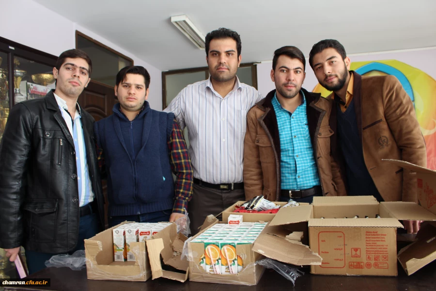 گرامیداشت دهه فجر و افتتاحیه جشنواره فرهنگی-هنری - ۱۸ بهمن ۱۳۹۴ 19