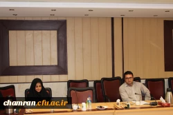 بازدید سرپرست استان و نشست با همکاران - ۲۵ مرداد ۱۳۹۵ 6