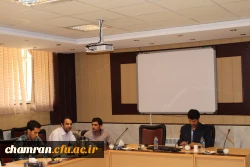 بازدید سرپرست استان و نشست با همکاران - ۲۵ مرداد ۱۳۹۵ 8