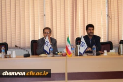 بازدید سرپرست استان و نشست با همکاران - ۲۵ مرداد ۱۳۹۵ 9