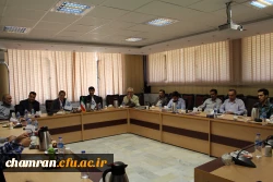 بازدید سرپرست استان و نشست با همکاران - ۲۵ مرداد ۱۳۹۵ 10