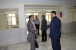 بازدید سرپرست استان و نشست با همکاران - ۲۵ مرداد ۱۳۹۵ 15