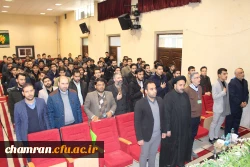 ششمین دوره کشوری حیات طیبه ویژه برادران 3