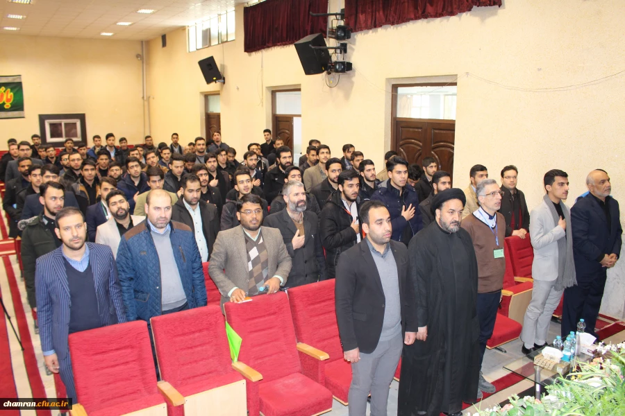 ششمین دوره کشوری حیات طیبه ویژه برادران 3