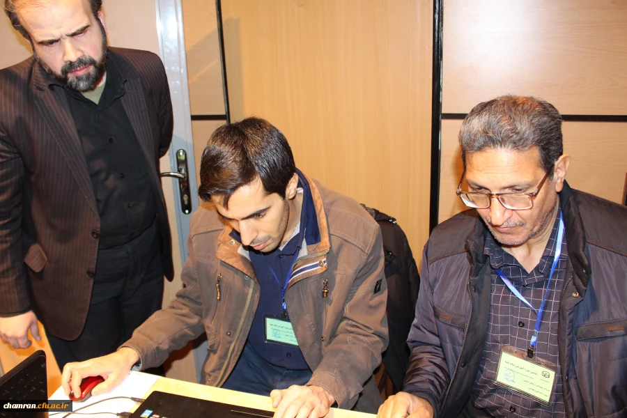 ششمین دوره کشوری حیات طیبه ویژه برادران 4