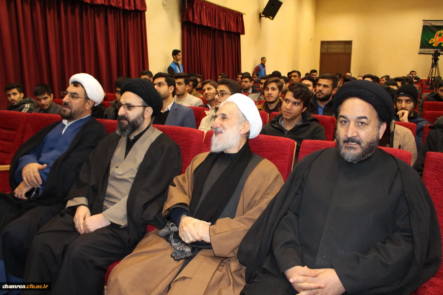 ششمین دوره کشوری حیات طیبه ویژه برادران 7